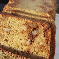 Cottage Cheese Loaf recipe