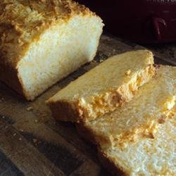 Cheese Loaf recipe