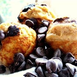 Aebleskiver (Danish Pancakes) recipe
