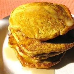 Paleo Pancakes recipe