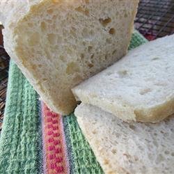 Softest Soft Bread with Air Pockets Using Bread Machine recipe
