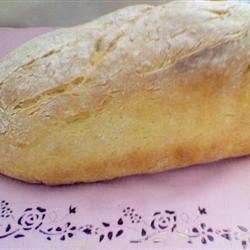 Blender White Bread recipe