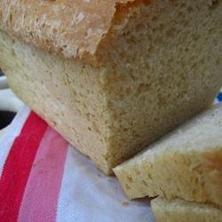 Sahara Sand Bread recipe