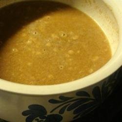 Sourdough Starter - Wheat recipe