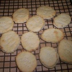 Beaten Biscuits recipe
