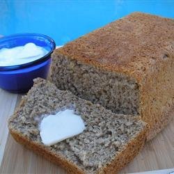 Real NY Jewish Rye Bread recipe