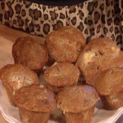 Deliciously Moist Pineapple Muffins recipe