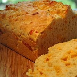 Cheese Biscuit Loaf recipe