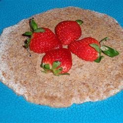 Wholesome Buckwheat Crepes recipe