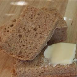 Milwaukee Rye Bread recipe