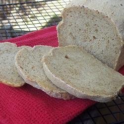 Gramma Good's Fennel Bread recipe