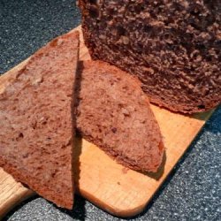 Mocha Java Bread recipe