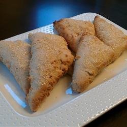 Cardamom Biscuits recipe