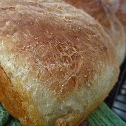 English Muffin Loaves recipe