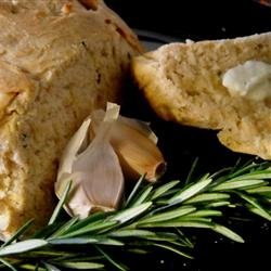 Wheat Bread in Resealable Bag recipe
