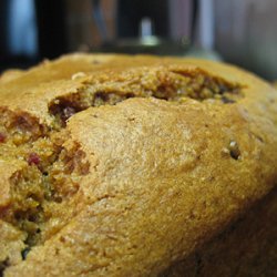 Healthier Amish Friendship Bread Starter recipe