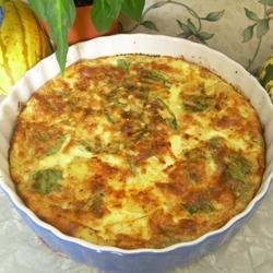Basic Quiche by Shelly recipe