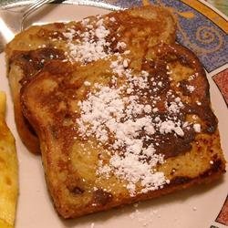 Ultimate French Toast recipe