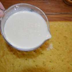 Easy Tres Leches Cake recipe