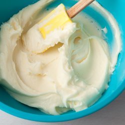 Cream Cheese Frosting recipe