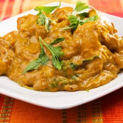 Chicken Curry recipe