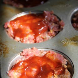 Momma's Meatloaf recipe