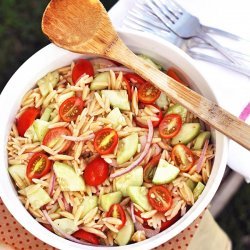Honey Salad Dressing recipe
