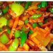 Cauliflower, Turnip and Carrot Pickle Recipe recipe