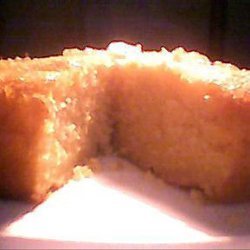 Aunt Jerri's Upside-Down Pineapple Cake recipe