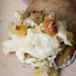 Garlic Cheese recipe