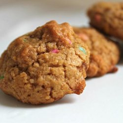 Malted Chocolate Chip Cookies - Vegan recipe