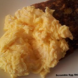 Scambled Egg Skillets recipe