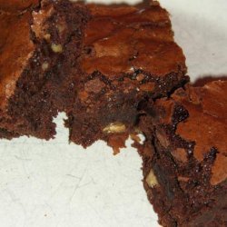 Brownie Classic Mama's JustLike recipe