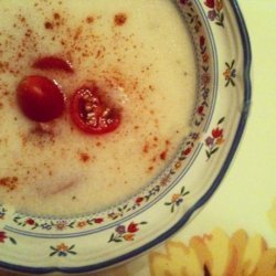 Kielbasa Potato Soup recipe