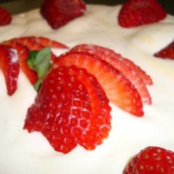Original Strawberry Shortcake Recipe recipe