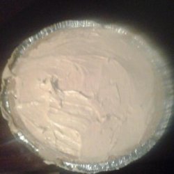 Easy No-Bake Peanut Butter Pie recipe