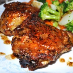 Basic Sauteed Chicken recipe