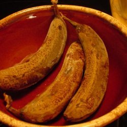 Banana Nut Bread Ala Sam recipe
