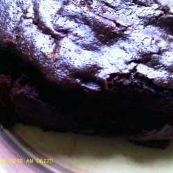 Time Saver Cake (Cocoa) recipe