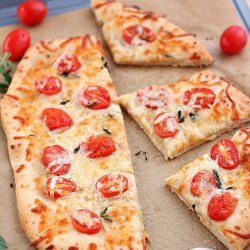 Cheese Pizza recipe