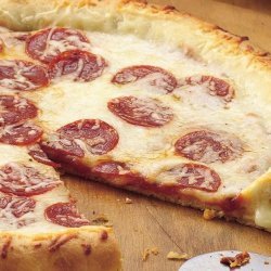 Pizza Crust recipe