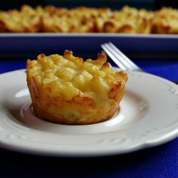 Mac and Cheese recipe