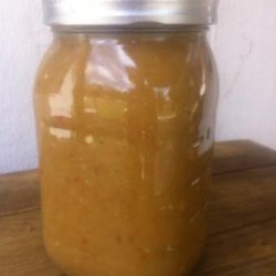 Green Enchilada Sauce With Hatch, New Mexico Chili recipe