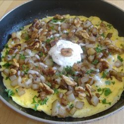 Country Omelet recipe