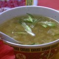 Asian Egg Drop Soup (Tyler Florence) recipe