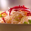 Asian Noodles (Sunny Anderson) recipe