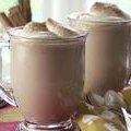 Aztec Hot Chocolate (Marcela Valladolid) recipe