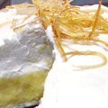 Baked Lemon Meringue Pie (Aaron McCargo, Jr.) recipe