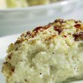 Baked Mashed Potatoes (Sandra Lee) recipe