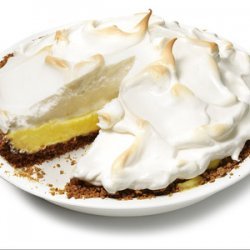 Banana Cream Pie (Food Network Kitchens) recipe